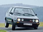Volkswagen Golf GTi 16V 1986 года